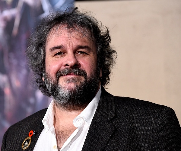 Harvey Weinstein Threatened to Replace Peter Jackson With Quentin ...