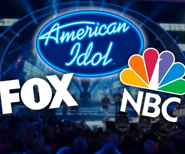 'American Idol' Reboot Tied Up in Tug-of-War Between NBC, Fox