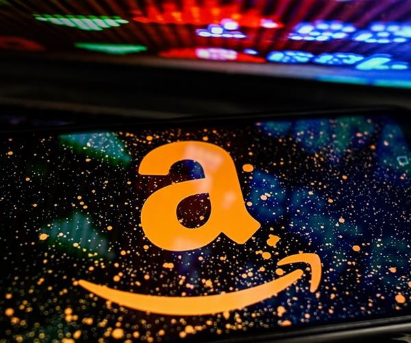 Amazon Sets 2 Trillion Parameters for AI Codenamed 'Olympus'