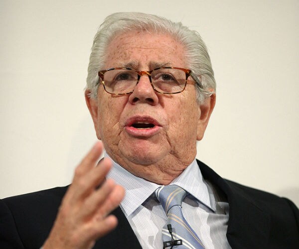 Carl Bernstein: Country Will 'Never Be the Same' After Election