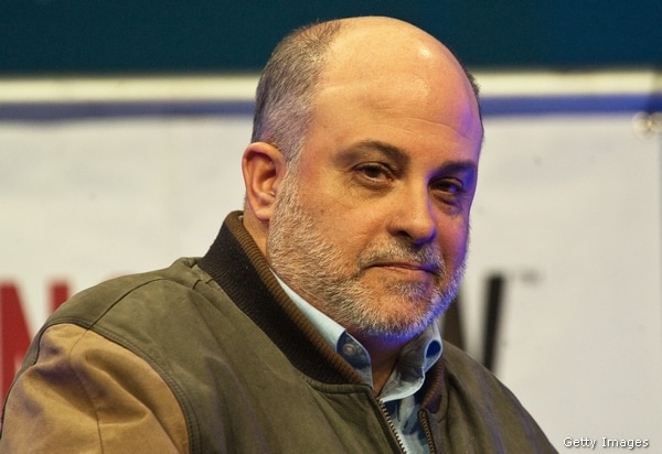 Commentator Mark Levin Slams Boehner's Lawsuit Against Obama