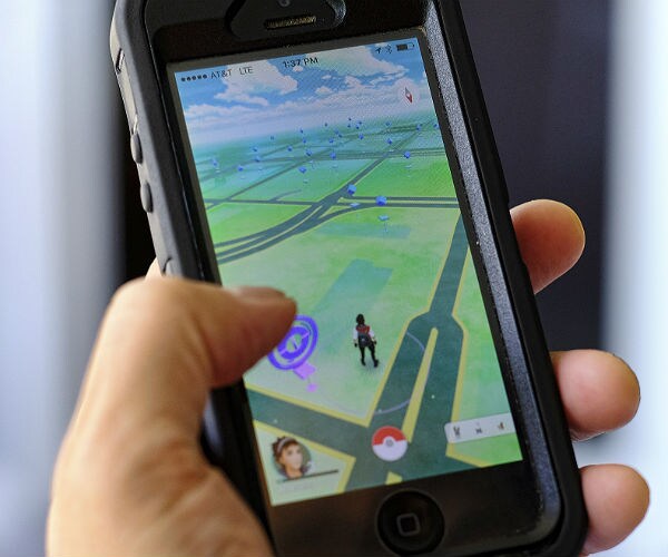 Pokemon Go Smartphone Game Leads Woman to Body in River