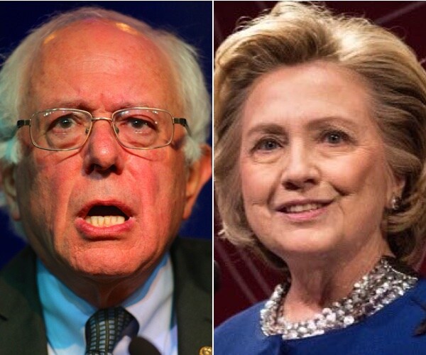 Clinton, Sanders Set to Clash in Pre-Iowa Debate