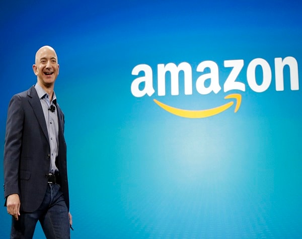 Amazon Faces Widening Antitrust Scrutiny in Cloud Business