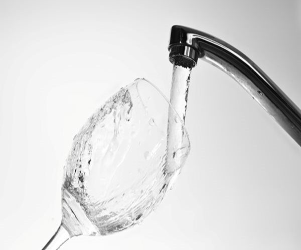 Unsafe Drinking Water Found Across U.S. 