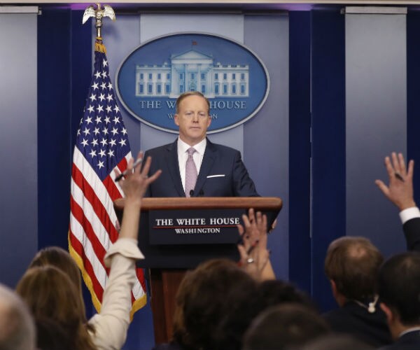 Spicer Not Interested in 'Dancing With the Stars' Appearance