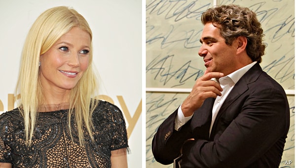 Gwyneth Paltrow Affair Denied on Heels of Vanity Fair Story