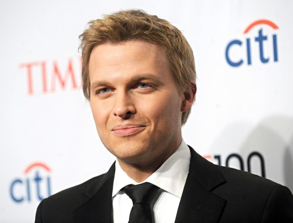 Report: MSNBC to Ax Ronan Farrow Show 