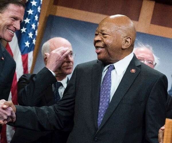 as chairman of house oversight and reform committee, cummings has the power to initiate investigations or call hearings