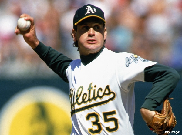 Pitcher Bob Welch Dies: 1990 AL Cy Young Winner Was 57