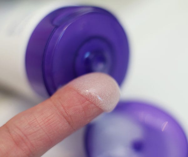 UK Bans Microbeads to Stem Plastic Runoff into Oceans