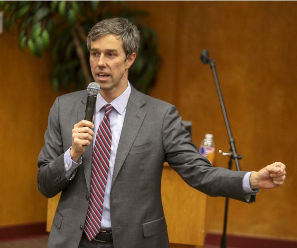 beto orourke