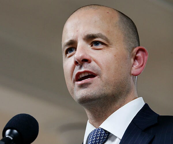 Independent McMullin Added to South Carolina Ballot