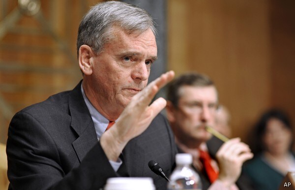 Judd Gregg: Rigid GOP Stance on Obamacare Is 'Ultimate No-Win Strategy'