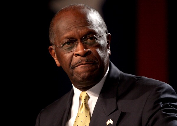 Herman Cain 2016: 5 Facts About Political Background of Potential GOP Presidential Hopeful