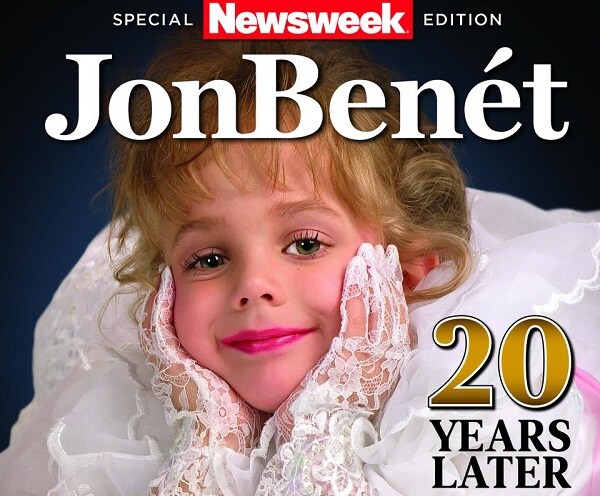 JonBenet Ramsey DNA Evidence Retested With New Technology