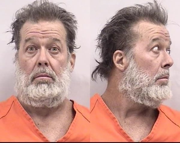 Colorado Shooter: 'No More Baby Parts'