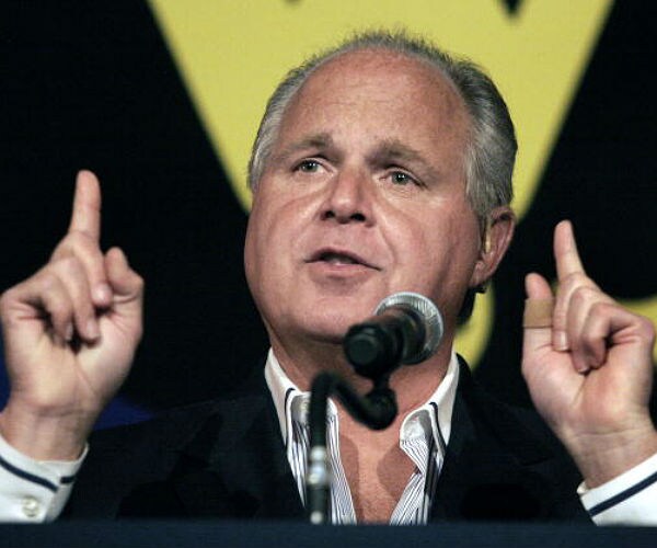 Rush: GOP 'Elites' Brought on Trump Themselves by Playing as Losers