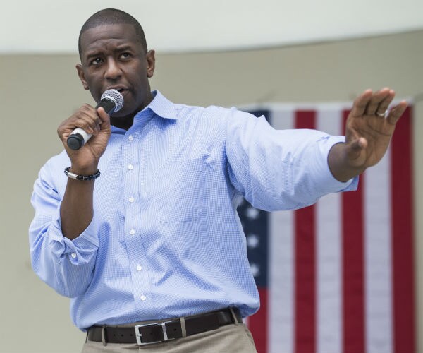 andrew gillum