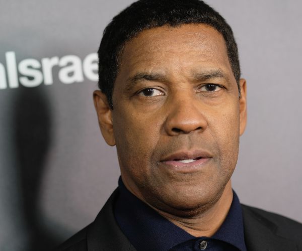 It Took Courage for Denzel Washington to Speak the Truth