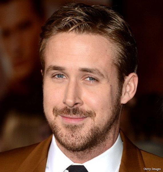 Ryan Gosling As Oscar Pistorius, 'Blade Runner,' in Upcoming Biopic?