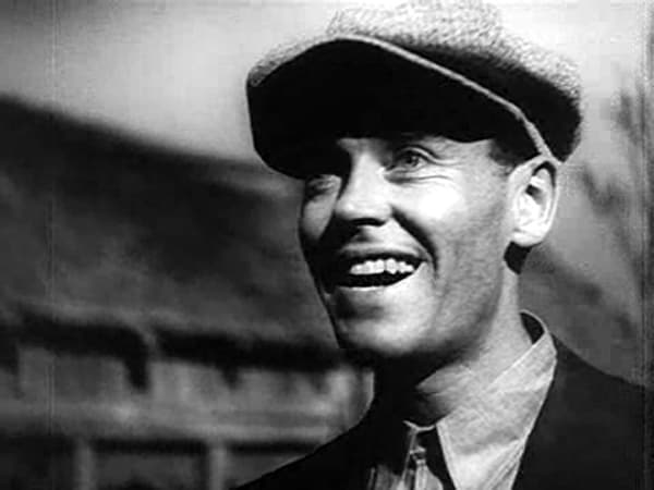 Henry Fonda as Tom Joad: 7 Quotes About Iconic Role