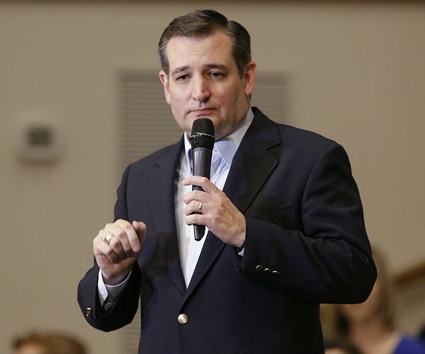 Cruz Super PACs Not Buying Anti-Rubio Ads in Florida