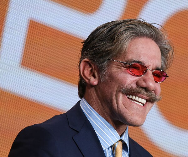 Geraldo Rivera Puts $6.35M NYC Condo on the Market Ahead of Ohio Move