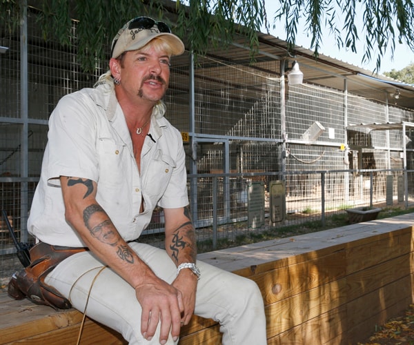 joe exotic