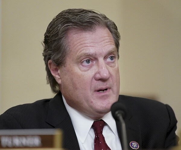 Rep. Mike Turner: Even Circumstantial Evidence Points to Wuhan as Origin