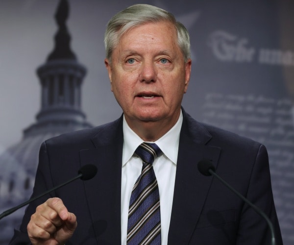 Lindsey Graham