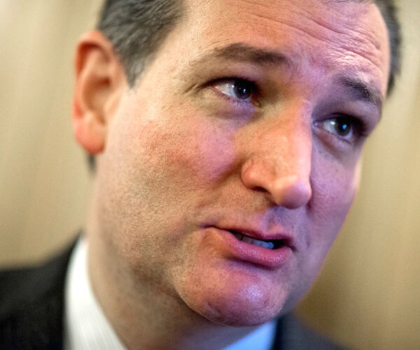 Cruz on Obama's Oval Office Speech: Like a 'Condescending Schoolmarm'