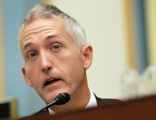 Trey Gowdy: Clinton, Petraeus Need to Testify on Benghazi