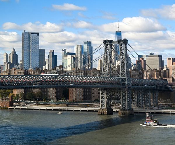 NYC Approves Nation's First-Ever Congestion Toll