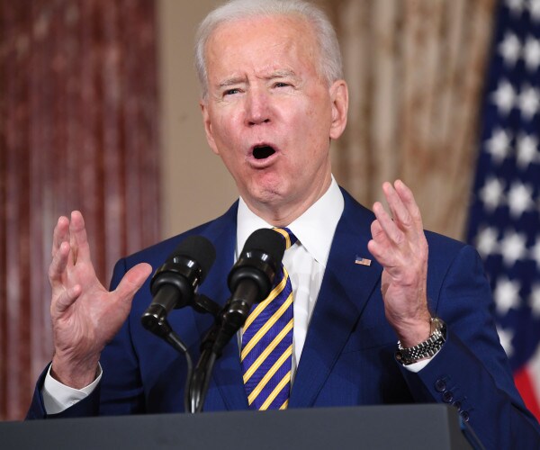 biden russia china authoritarianism 