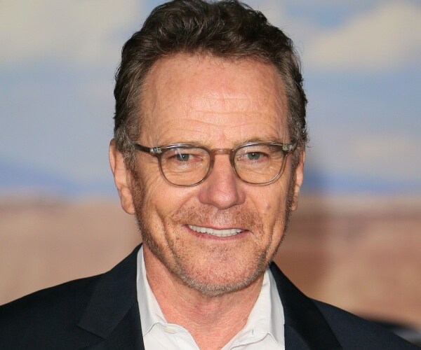 bryan cranston