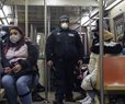 New York Police Arrest Suspect in Deadly 'Subway Slasher' Attacks