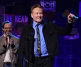 Conan O'Brien Bids Final Farewell to TBS Late-Night Show