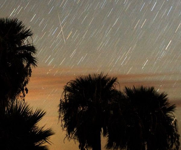 Perseid Meteor Shower 2017 to Peak Friday and Saturday