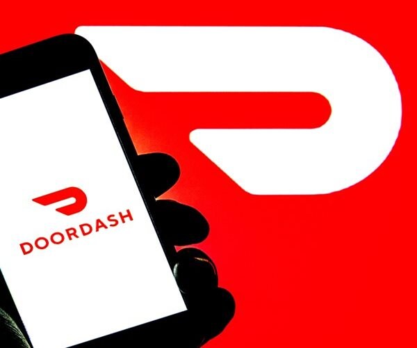 DoorDash Hits Record for Orders, Revenue in Q2