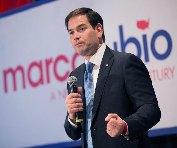 Dick Morris to Breitbart: Rubio Vulnerable on Personal Finances