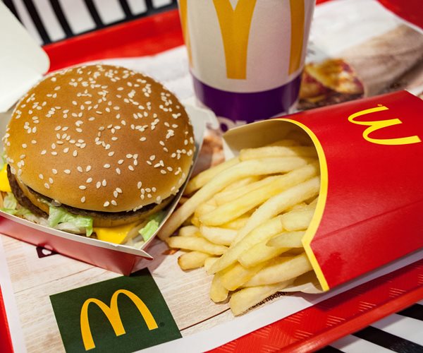 Weight-Loss Drugs Add to Fast-Food Chains' Woes