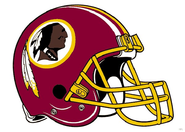 Redskins Name Condemned by Senate's Harry Reid Since Sterling Scandal