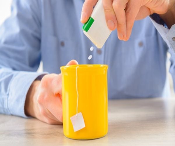 Artificial Sweetener Sucralose Not Linked to Cancer: Study