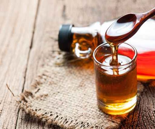 Maple Syrup: Sweet Anti-Aging Superfood?