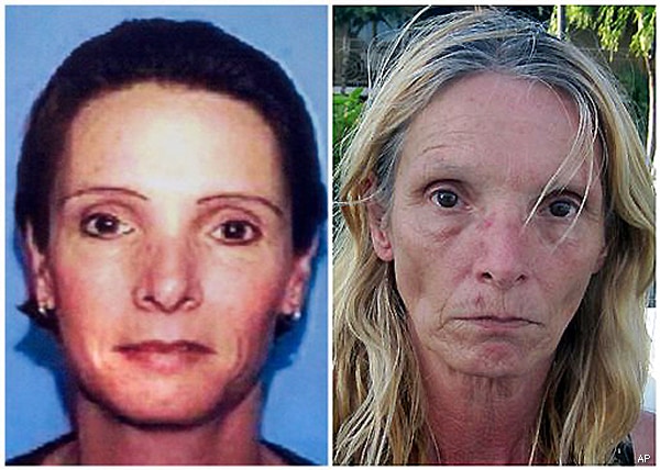 Brenda Heist Found Alive; Mom Missing Since 2002 Was Declared Dead