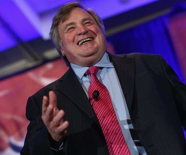 Dick Morris