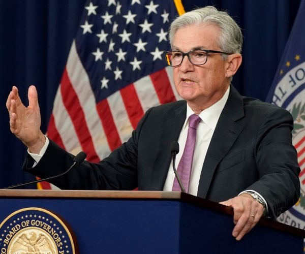 Fed Escalates Inflation Fight With Another Jumbo 0.75 Percent Hike