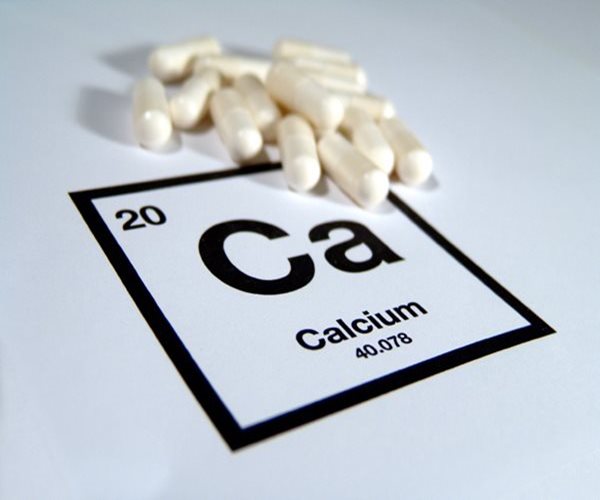 Extra Calcium May Not Protect Aging Bones