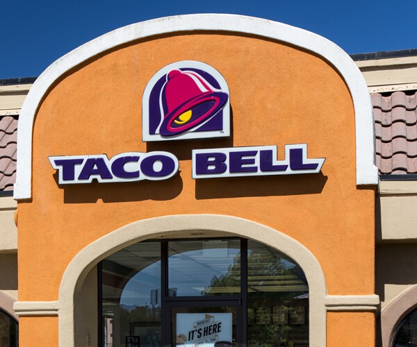 Taco Bell Is Favorite Mexican Food in US, Poll Finds